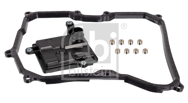 Hydraulic Filter Kit, automatic transmission